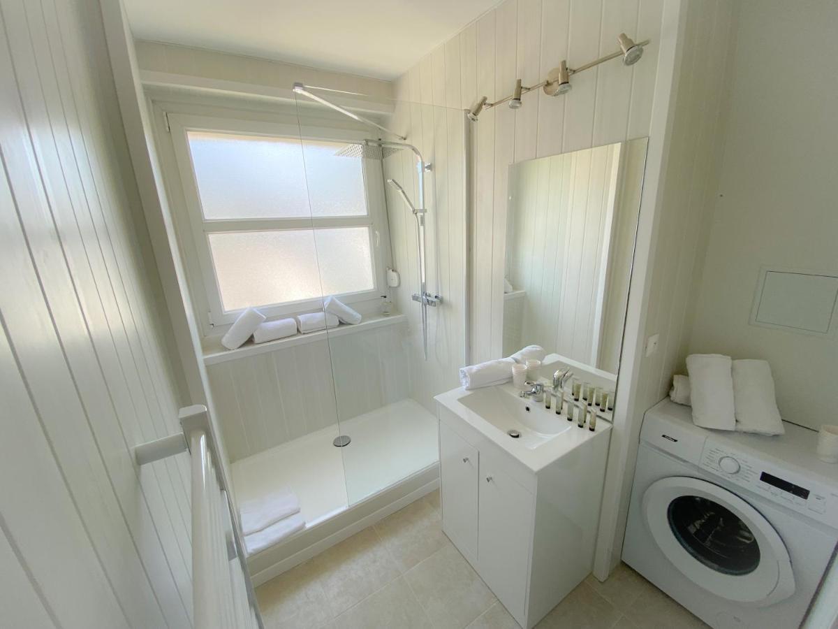Le Familial Apartment Calais Luaran gambar